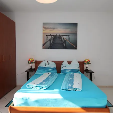 Apartment Blue Adria 3 - Hr-11068-02 By Interhome