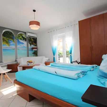 Apartment Blue Adria 3 - Hr-11068-02 By Interhome Poreč