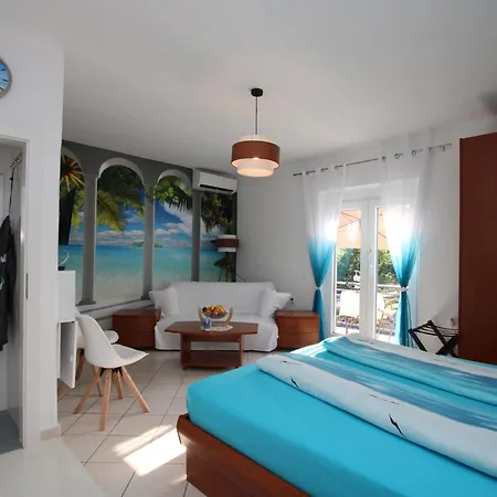 Blue Adria 3 - Hr-11068-02 By Interhome Apartment Poreč