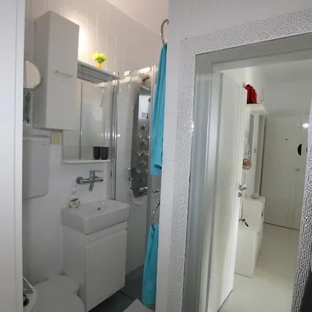 Blue Adria 3 - Hr-11068-02 By Interhome Apartment Poreč